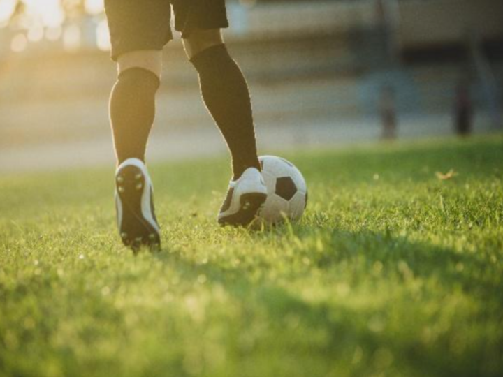 Vini Jr. lidera ranking de influência digital no futebol