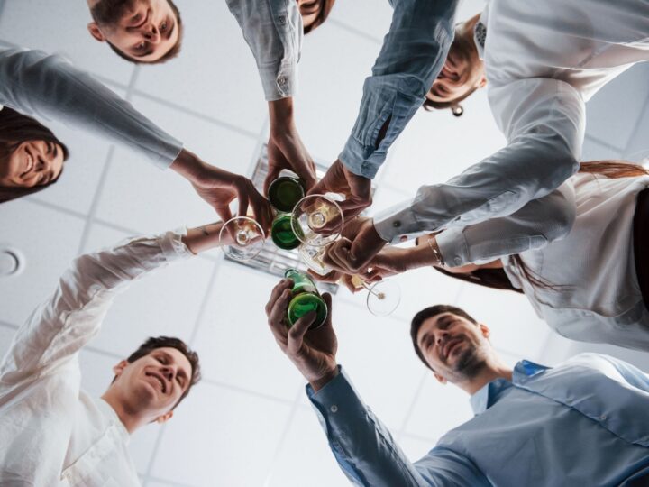 Grupo Skill conquista selo Lugares Incríveis para Trabalhar