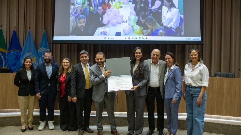 Agir tem 2º melhor hospital público do Brasil