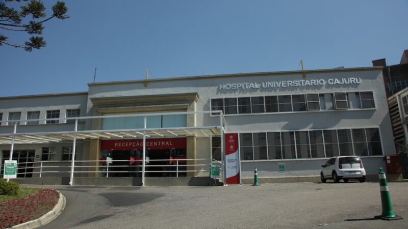 Hospital 100% SUS lança portal do paciente com acesso on-line a exames e consultas