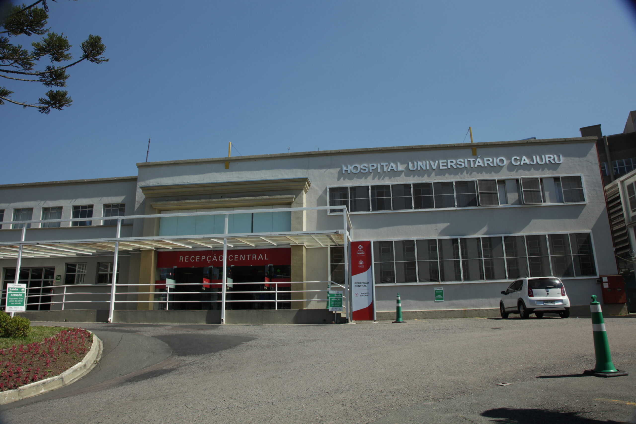 Hospital 100% SUS lança portal do paciente com acesso on-line a exames e consultas