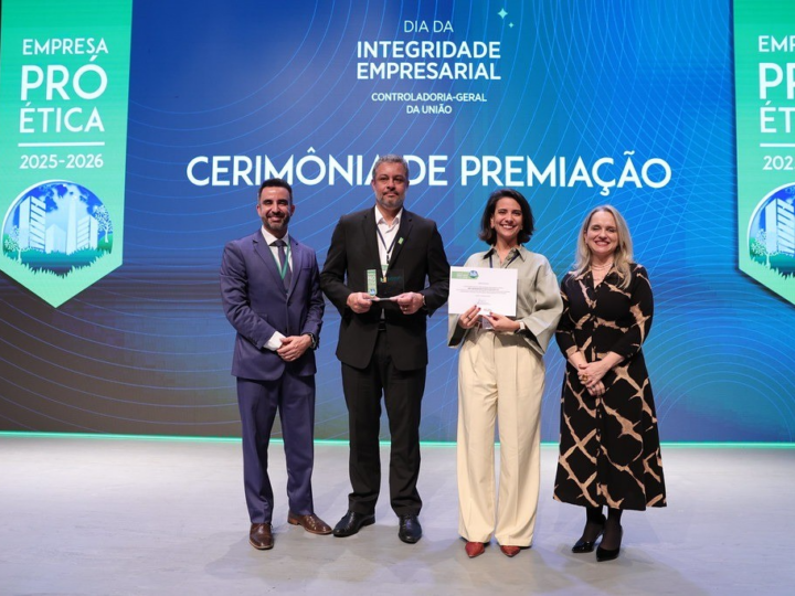 MRV conquista pela terceira vez consecutiva o Selo Pró-Ética e reforça compromisso com integridade e transparência