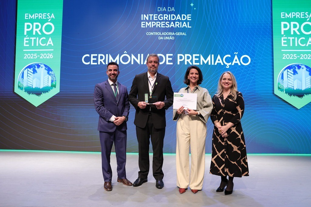 MRV conquista pela terceira vez consecutiva o Selo Pró-Ética e reforça compromisso com integridade e transparência