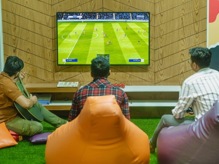 Brasileiros investem para ver a Copa do Mundo em casa