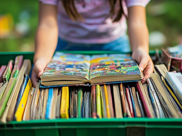 Disal reúne livros para as férias escolares
