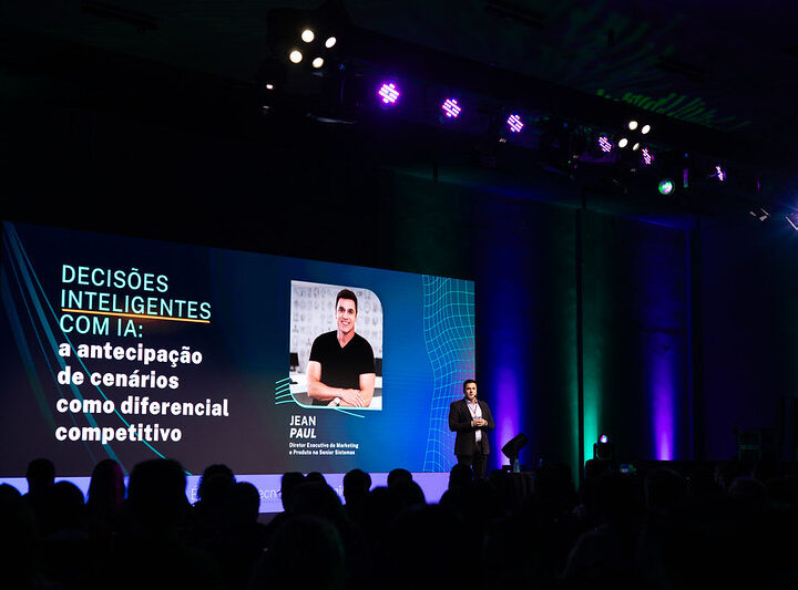 Senior Roadshow 2026 percorrerá 12 estados com debates sobre gestão, inovação e tecnologia
