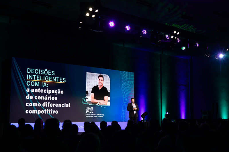 Senior Roadshow 2026 percorrerá 12 estados com debates sobre gestão, inovação e tecnologia