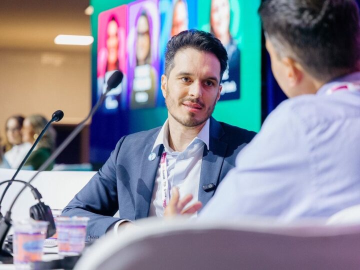 RH Extraordinário conecta RH a lucro e produtividade