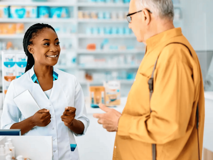 Tecnologia impulsiona integração no varejo farmacêutico