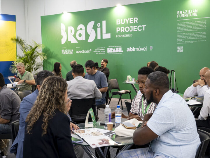 ForMóbile promove rodadas de negócios em seu segundo dia