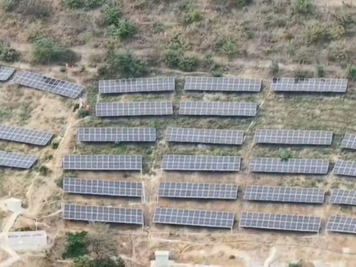 Bandeira amarela eleva custo da energia no país