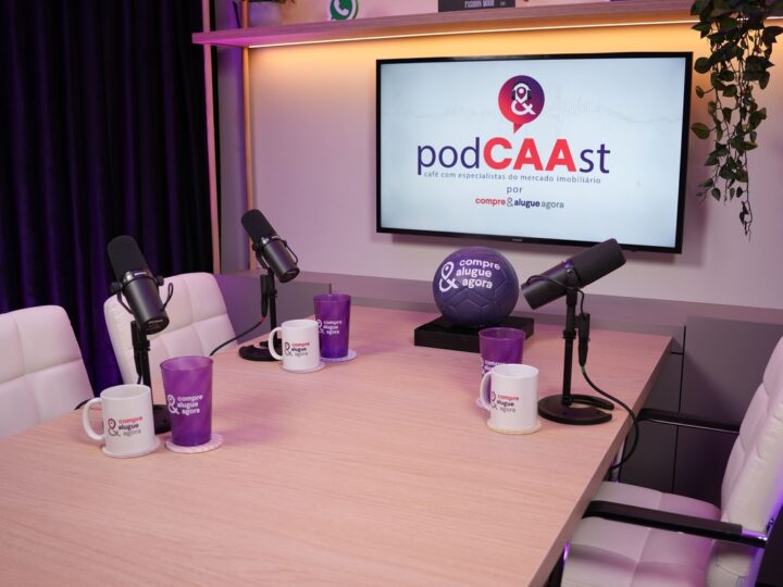 Podcast corporativo vira estratégia nas empresas