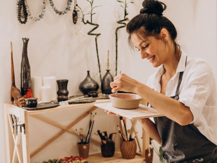 Marketplaces de artesanato ganham espaço após o fim da Elo7