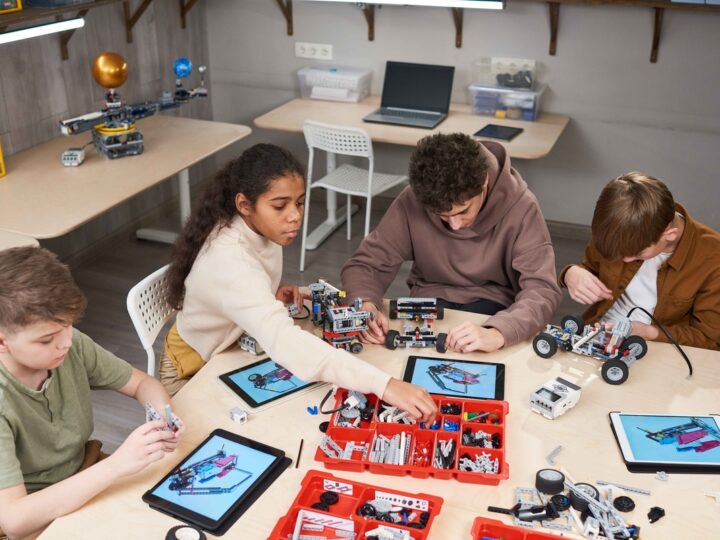 VIVA auxilia escolas no uso de tecnologia educacional