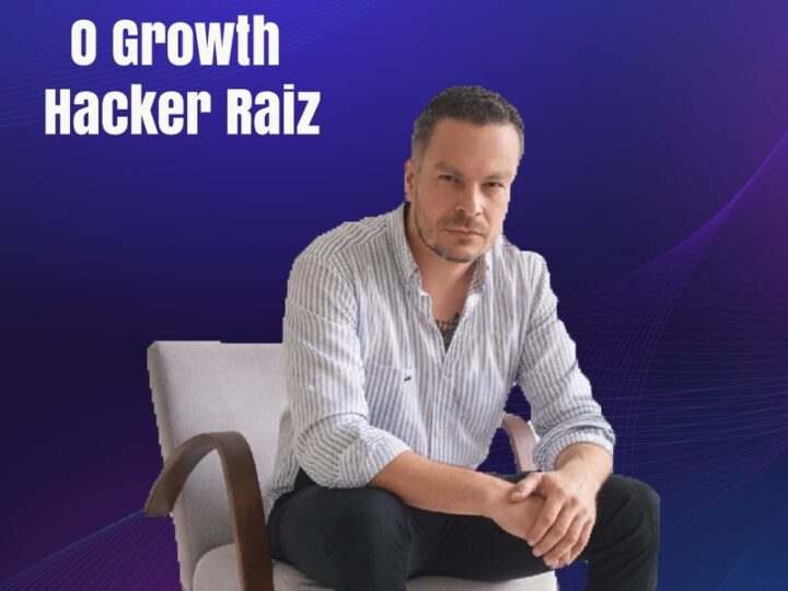 Growth Hacker impulsiona crescimento de empresas