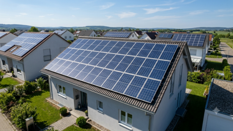 EcoPower celebra 100 mil projetos homologados
