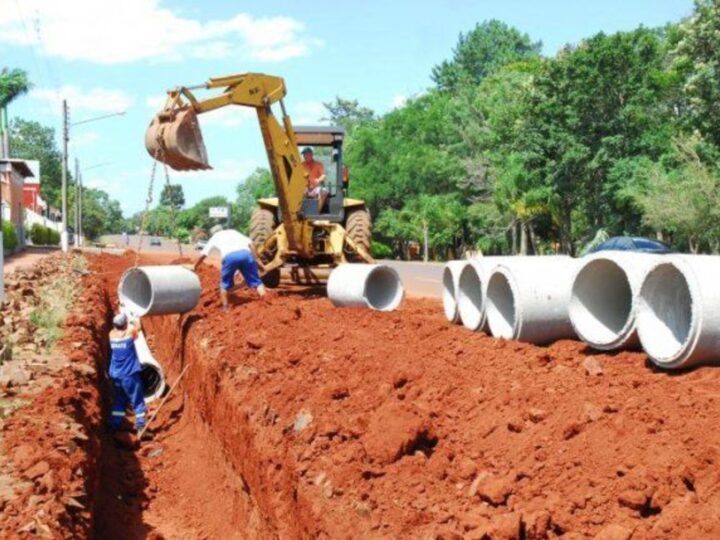 Universalização do saneamento exige infraestrutura eficiente