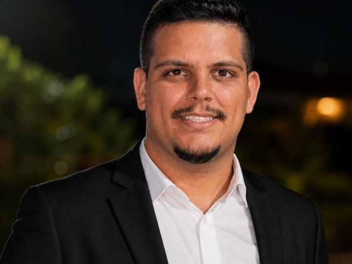 Eco Ventures Brasil nomeia Lucas Barbosa Correa como diretor