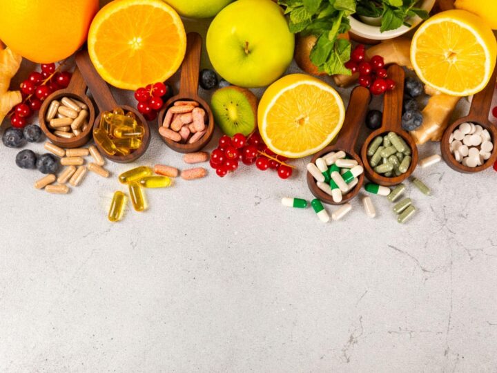 Mercado de wellness impulsiona consumo de suplementos