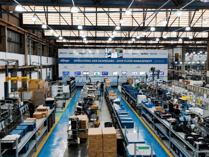 Ribeirão Preto é polo nacional de tecnologia odontológica