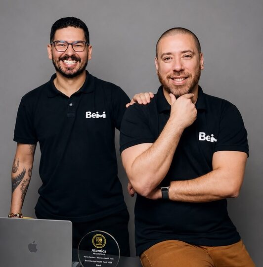 Com investimento da Connect, a BEM inicia nova fase