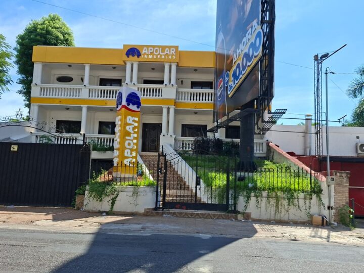 Mercado imobiliário do Paraguai entra no radar dos brasileiros com parceria entre Apolar e Tavarnaro