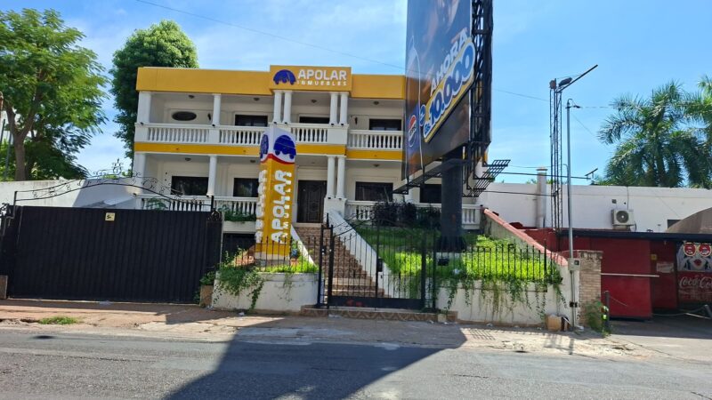 Mercado imobiliário do Paraguai entra no radar dos brasileiros com parceria entre Apolar e Tavarnaro