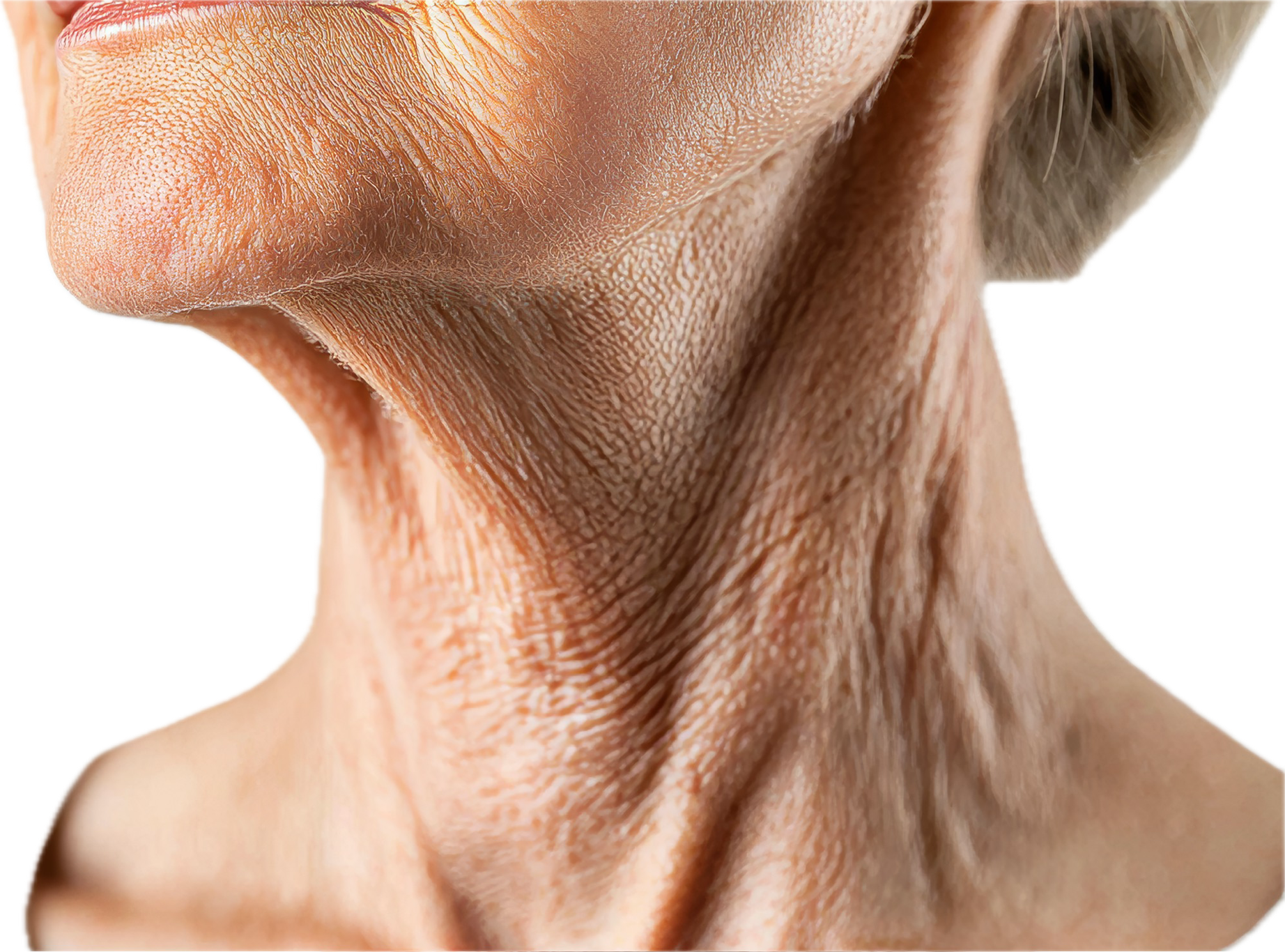 Canetas emagrecedoras transformam a face e desafiam a Odontologia