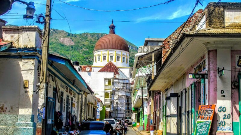 Haiti: três curiosidades históricas sobre o país caribenho