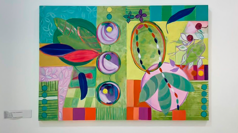 Exposição “No mundo do imaginário” reúne diferentes linguagens artísticas no Espaço Cultural INC
