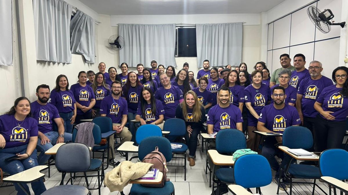 Curso gratuito de empreendedorismo em Paranaguá oferece formação completa e chance de ganhar capital semente