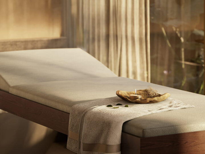 Wellness e hospitalidade redefinem experiência imobiliária de alto padrão
