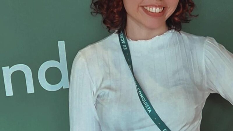 Professora de Maringá ganha R$ 6 mil em sorteio da MRV