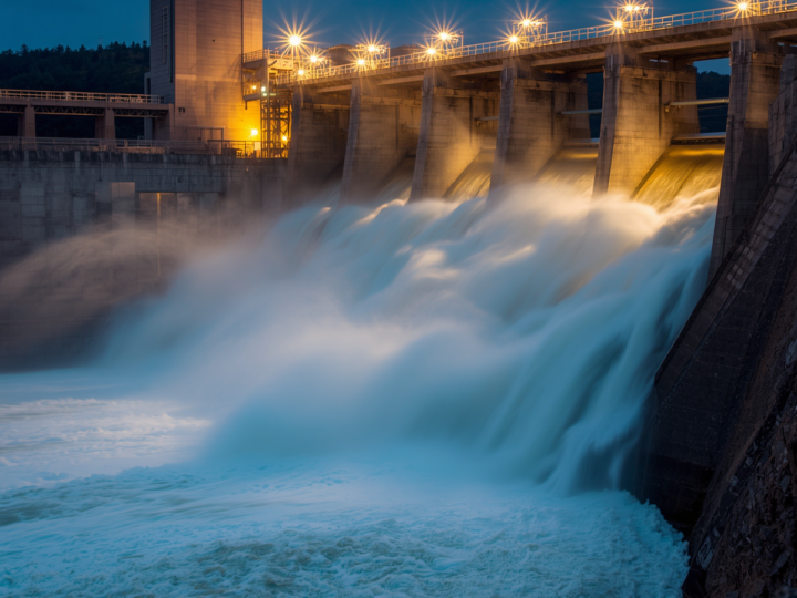 El Niño acende alerta para vulnerabilidade do setor elétrico brasileiro