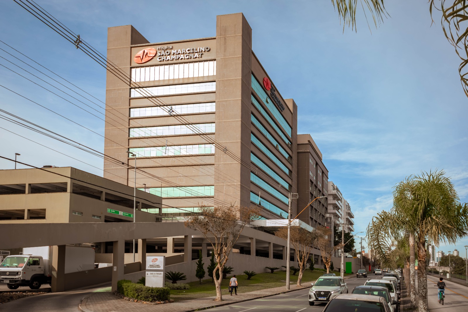Hospital de Curitiba lidera buscas nacionais por usuários na hora de contratar plano de saúde