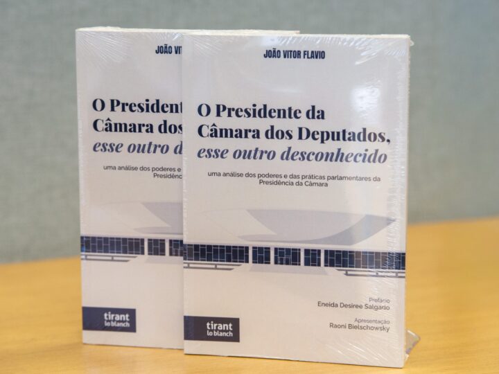 Brasil nunca teve uma mulher na Presidência da Câmara: livro revela os bastidores do poder