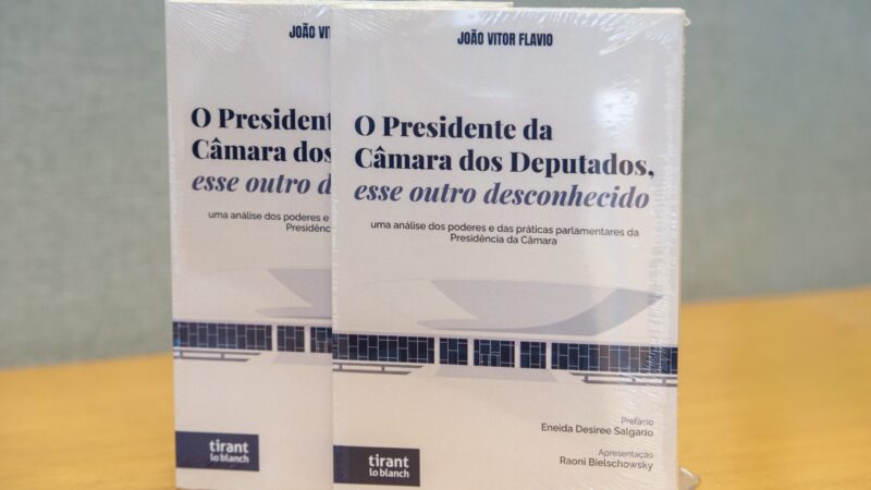 Brasil nunca teve uma mulher na Presidência da Câmara: livro revela os bastidores do poder