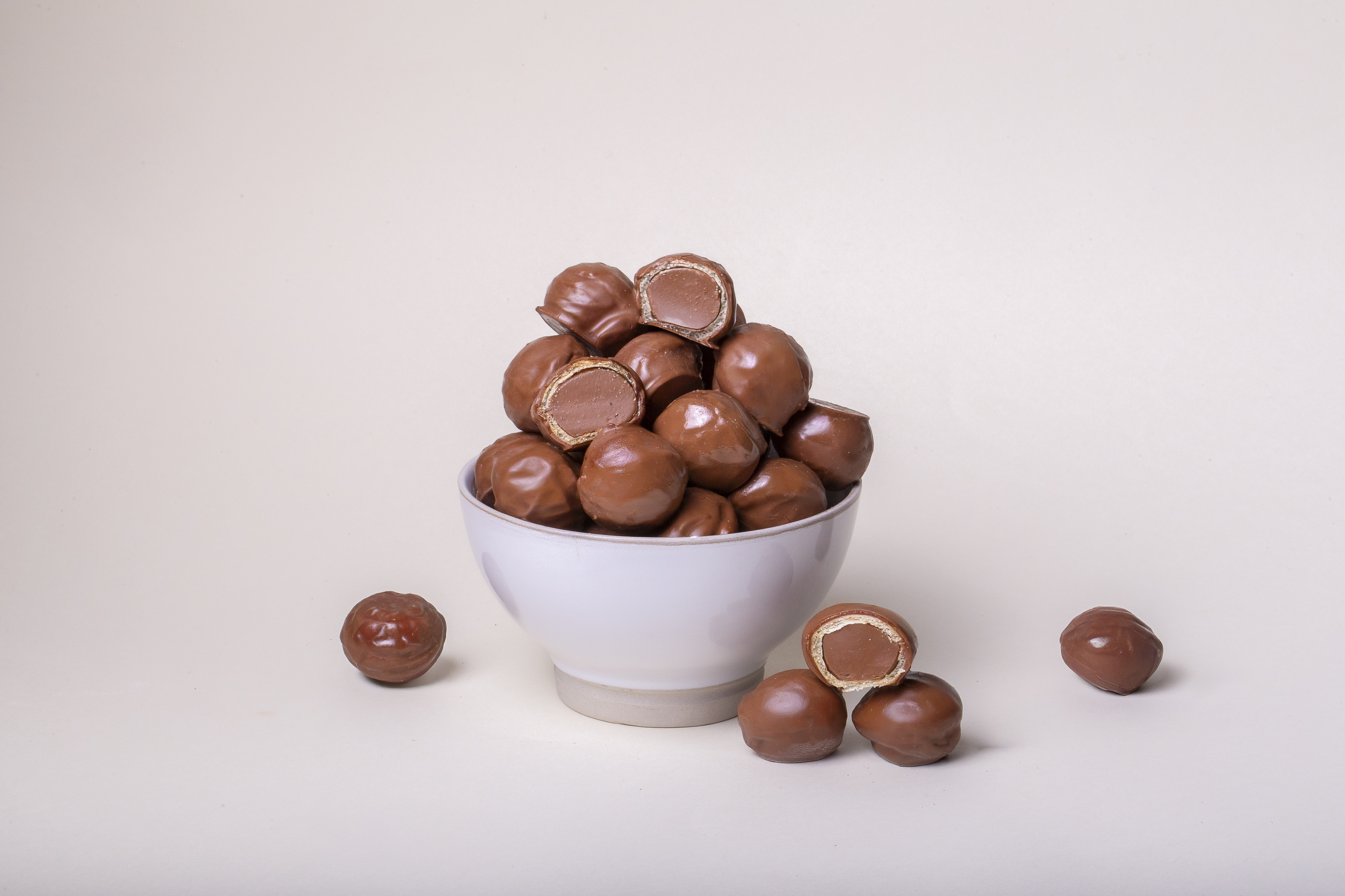 Dia Mundial do Chocolate: consumo no Brasil passa de 3 kg por pessoa ao ano