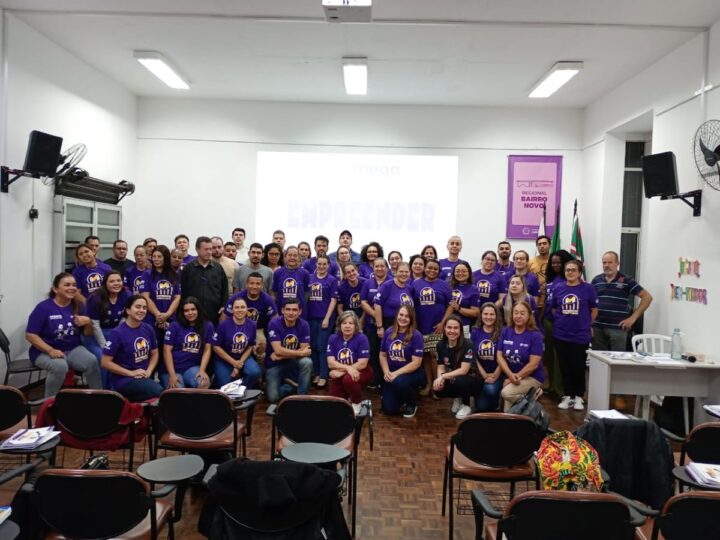 Empreendedores de Toledo ganham oportunidade única de transformar ideias em negócios com curso gratuito e prêmio de R$ 1,5 mil