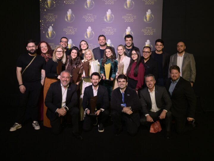 Grupo Tacla conquista sete troféus no Prêmio Abrasce 2026 e consolida novo momento de inovação no setor de shopping centers