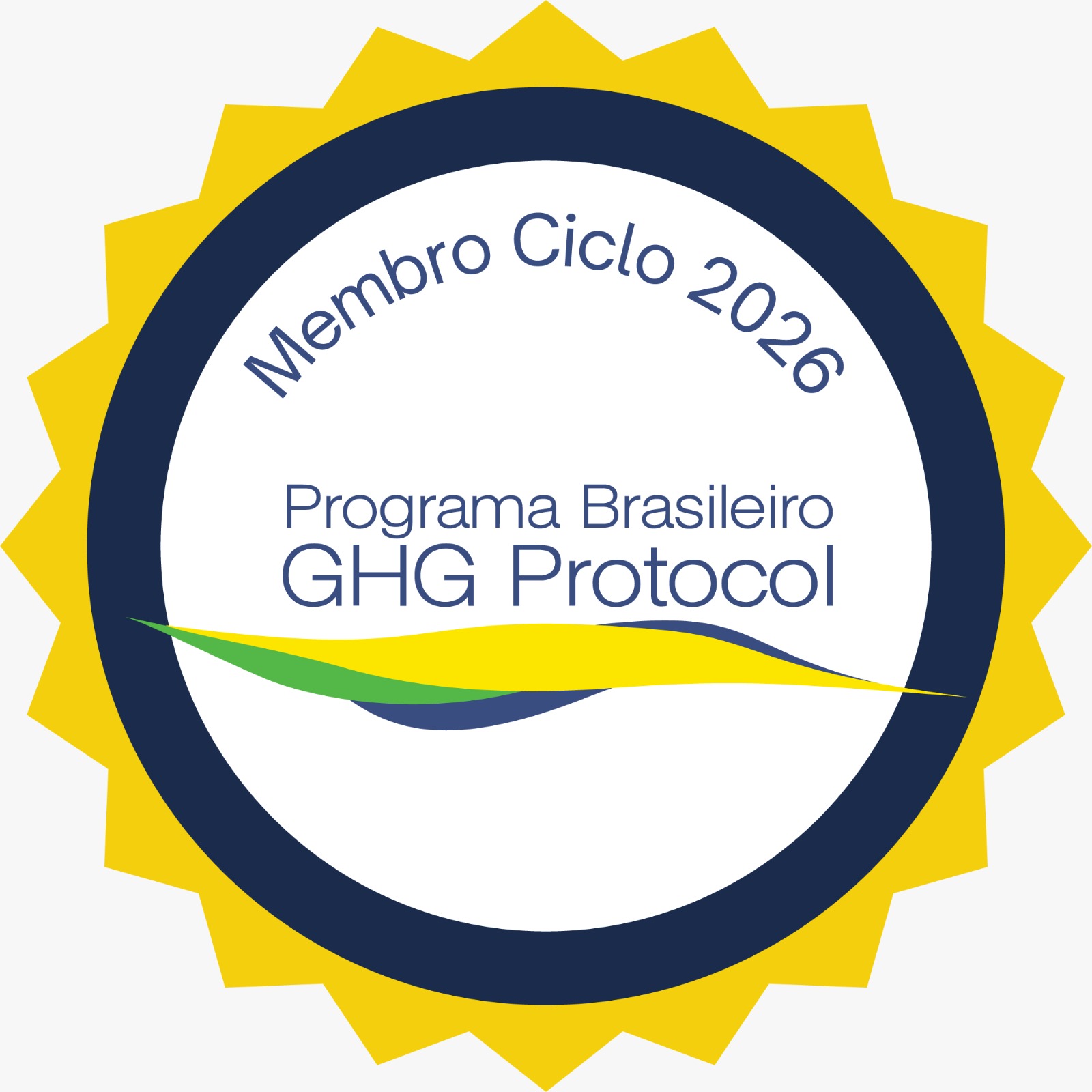 Via Araucária conquista Selo Ouro do GHG Protocol pelo segundo ano consecutivo