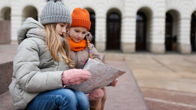 Viagens nas férias ampliam repertório cultural, dizem educadores
