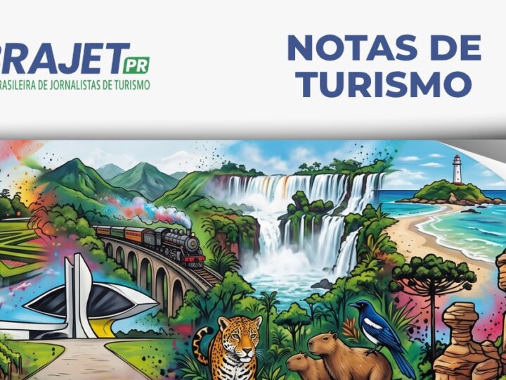 Informativo Abrajet-PR
