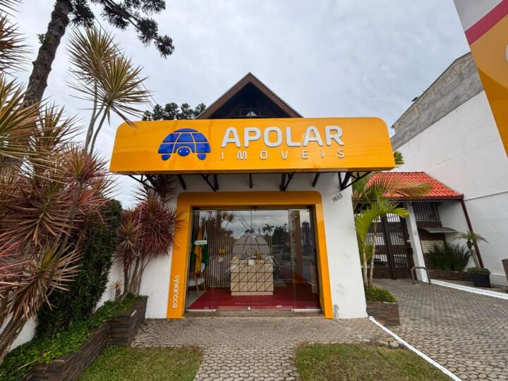 Após décadas de carreira na Apolar, corretoras inauguram franquia própria em Curitiba