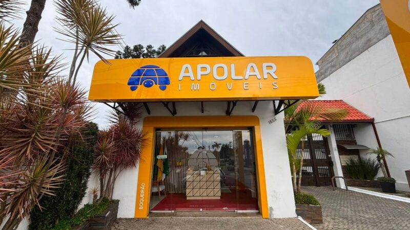 Após décadas de carreira na Apolar, corretoras inauguram franquia própria em Curitiba