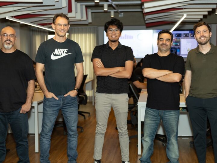 Fintech aposta em consolidação e faz primeira aquisição