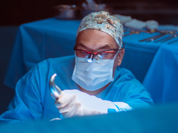 Contorno corporal lidera ranking de cirurgias no Brasil