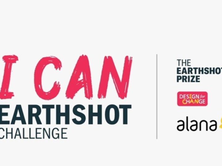 The Earthshot Prize e Alana expandem parceria para a Índia