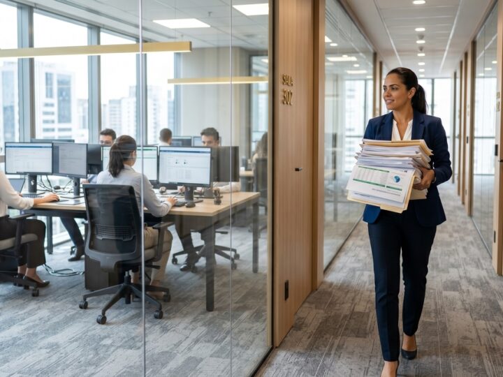 BPO financeiro otimiza fluxo de caixa de corporações