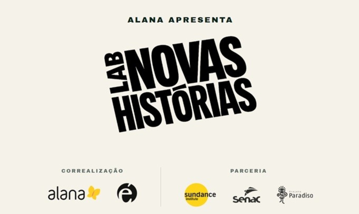 Lab Novas Histórias abre inscrições para edição de 30 anos